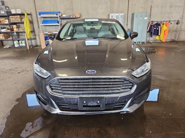 2016 FORD FUSION S H 3FA6P0UU7GR289588