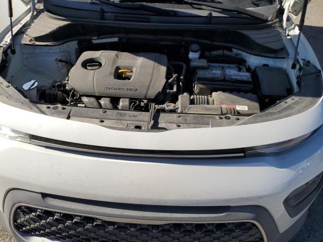 2020 KIA SOUL LX KNDJ23AUXL7715610