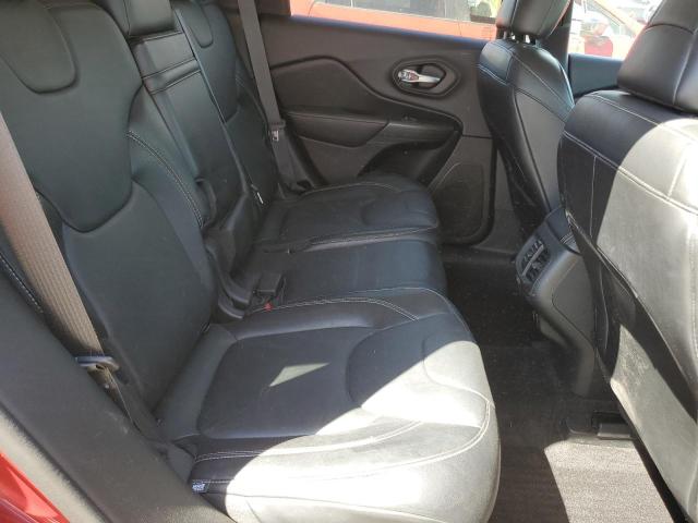 2015 JEEP CHEROKEE L 1C4PJMDS7FW591187