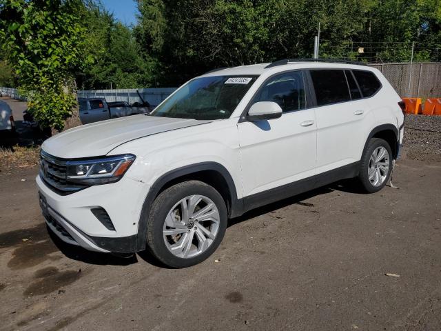 2021 VOLKSWAGEN ATLAS SE - 1V2HR2CA1MC545541