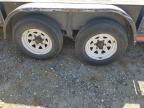 Lot #3309650923 2002 AZTE TRAILER