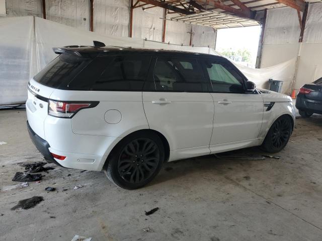 2017 LAND ROVER RANGE ROVER SPORT HSE DYNAMIC SALWV2FV7HA175418