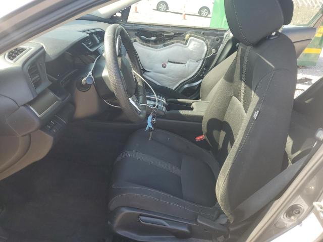 2019 HONDA CIVIC LX 2HGFC2F64KH589112