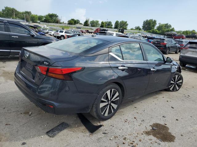 2022 NISSAN ALTIMA SV 1N4BL4DV6NN382371
