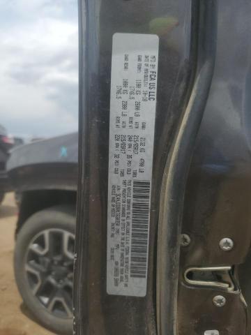2019 JEEP COMPASS TR 3C4NJDDB0KT630354
