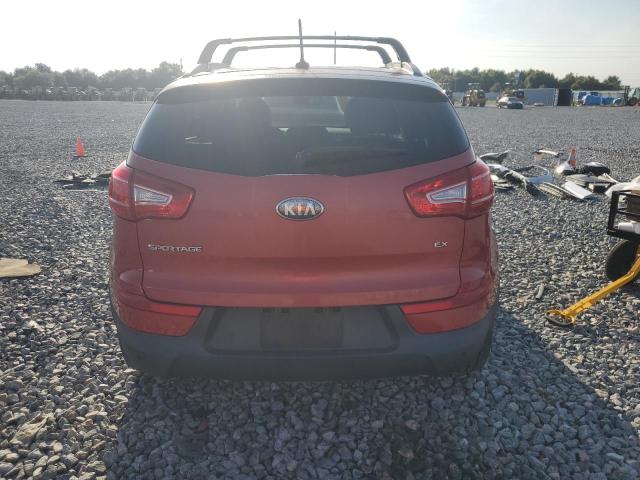 2013 KIA SPORTAGE E - KNDPC3A25D7440915