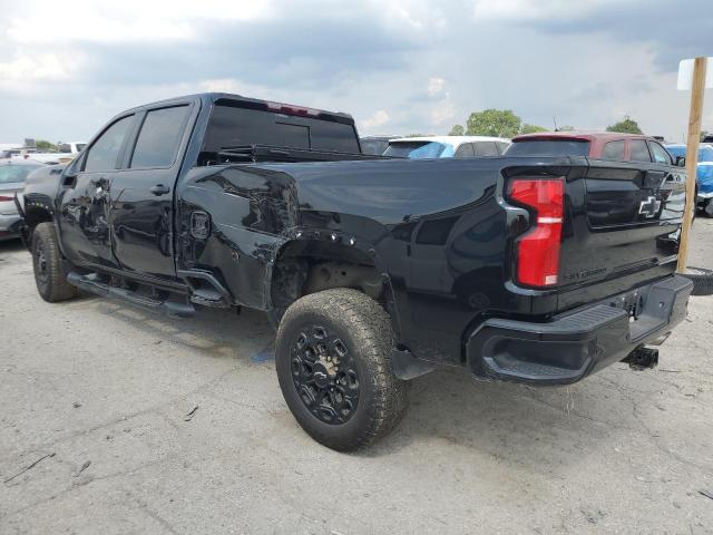 2024 CHEVROLET SILVERADO K2500 HEAVY DUTY LT 1GC4YNE76RF449707