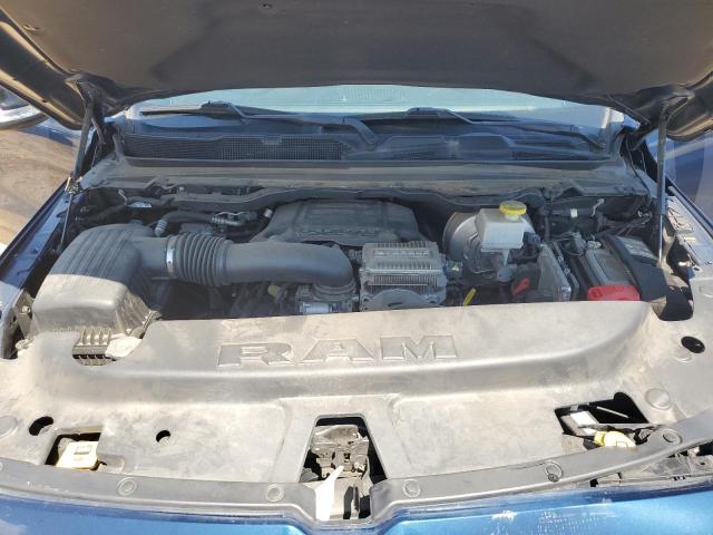 2022 RAM 1500 BIG H 1C6SRFFT9NN166568