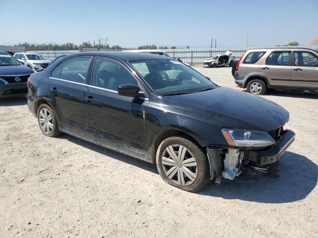 2017 VOLKSWAGEN JETTA S - 3VW2B7AJ8HM337301