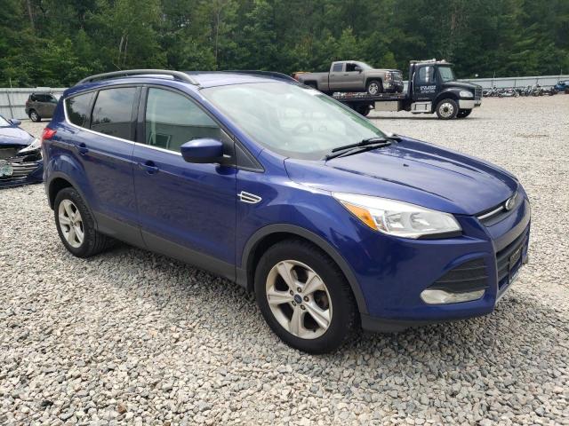 2015 FORD ESCAPE SE - 1FMCU9G90FUC66738