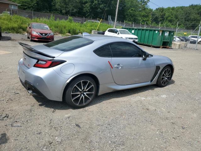 2022 TOYOTA GR 86 - JF1ZNBC14N8751433