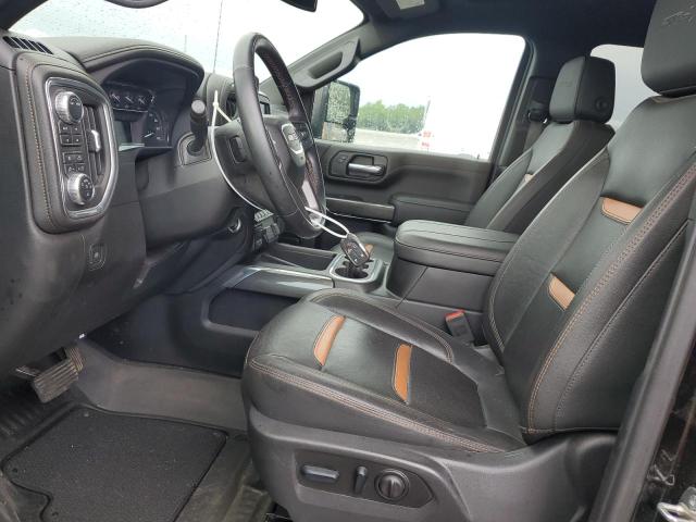 2023 GMC SIERRA K25 1GT49PEY3PF183853