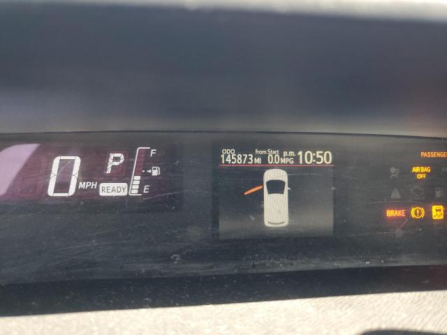 2016 TOYOTA PRIUS C - JTDKDTB33G1129344