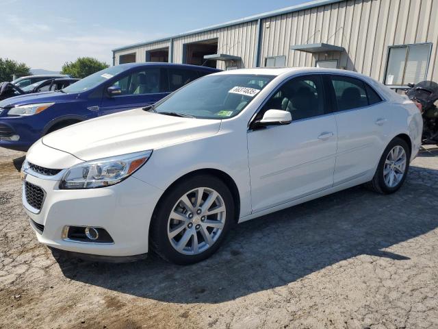 2015 CHEVROLET MALIBU 2LT - 1G11D5SL2FU118946