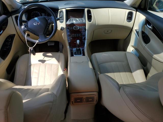 2017 INFINITI QX50 JN1BJ0RR6HM410557