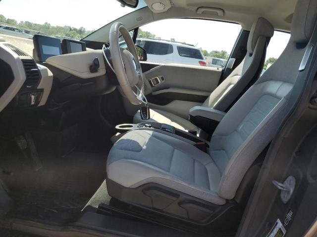 2014 BMW I3 REX - WBY1Z4C50EV273070