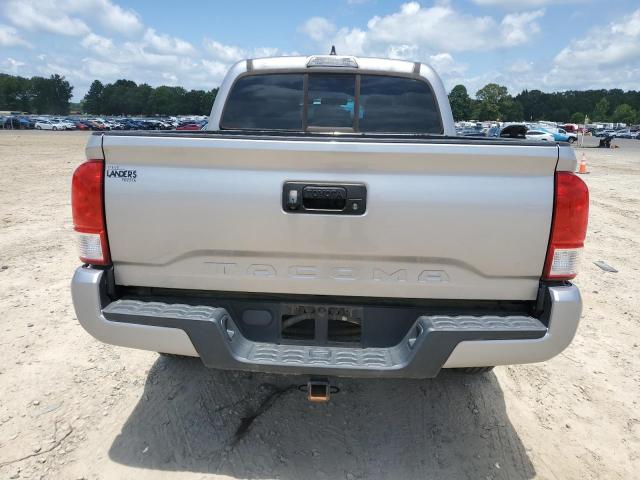 2016 TOYOTA TACOMA DOU 5TFAX5GN7GX063211