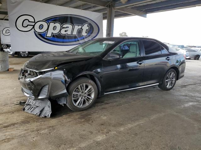 2014 TOYOTA CAMRY L - 4T4BF1FK5ER337206