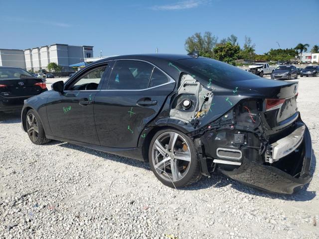 2019 LEXUS IS 300 JTHBA1D21K5090948