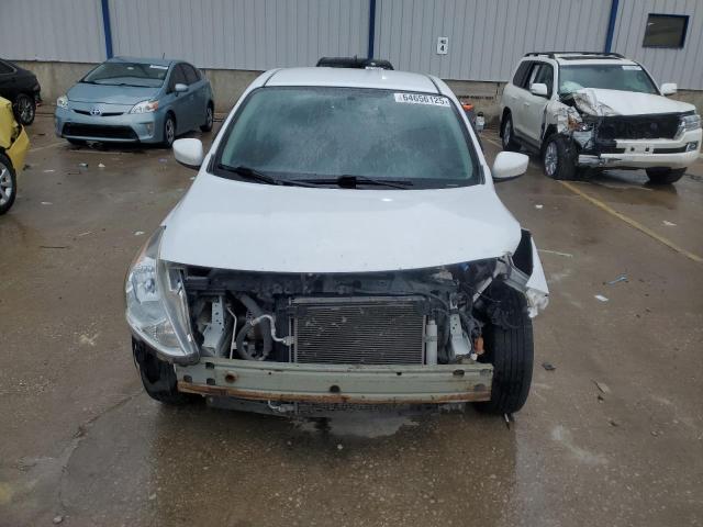 2016 NISSAN VERSA S 3N1CN7AP4GL815823