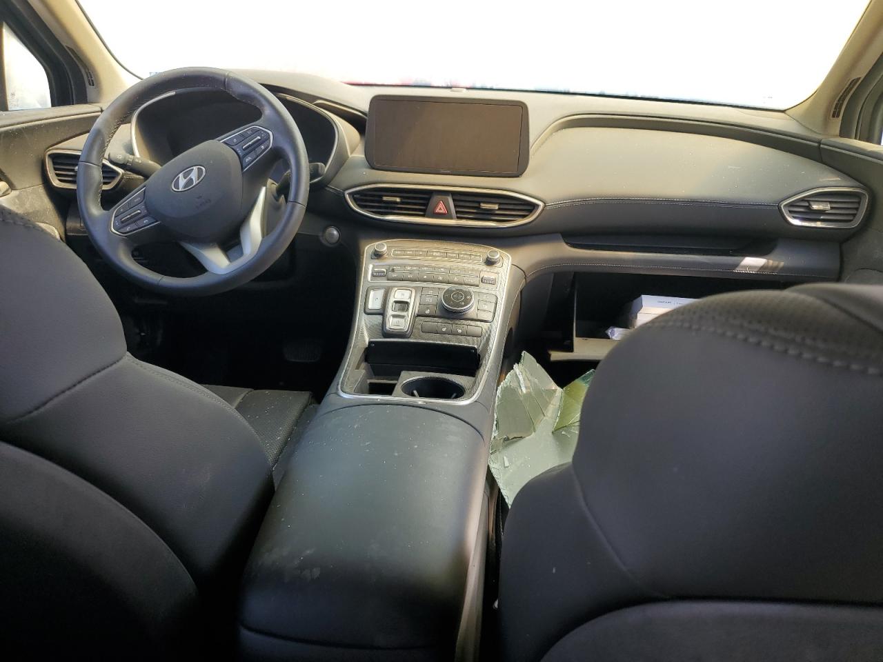 HYUNDAI SANTA FE SEL PREMIUM
