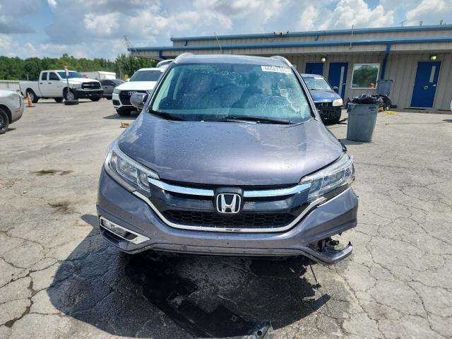 2016 HONDA CR-V EXL - 2HKRM3H72GH564230