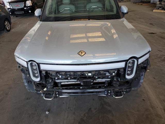 2022 RIVIAN R1T ADVENT - 7FCTGAAA4NN009391