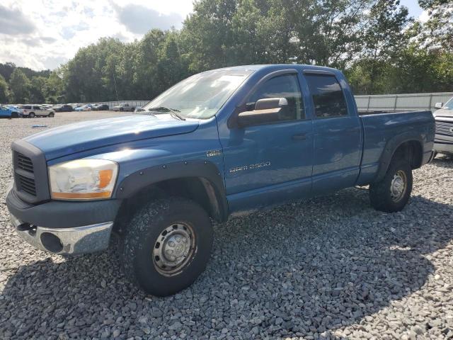 DODGE RAM 2500 S
