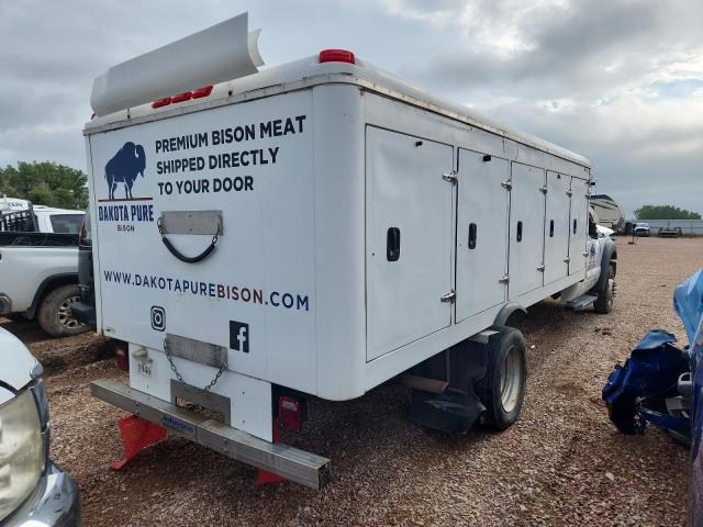 2016 FORD F450 SUPER #3230467554