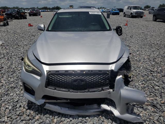 2015 INFINITI Q50 BASE JN1BV7AP1FM334010
