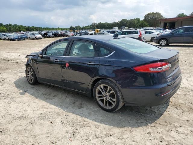 2020 FORD FUSION SEL 3FA6P0CDXLR250926
