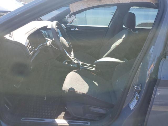 2024 VOLKSWAGEN JETTA 40TH 3VW9T7BU7RM012600