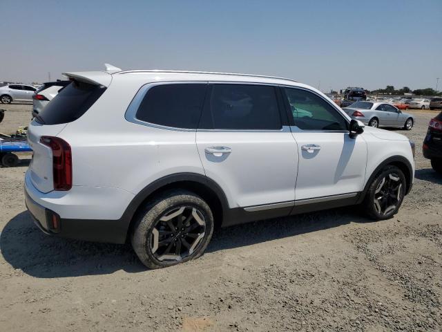 2023 KIA TELLURIDE 5XYP6DGC1PG331341