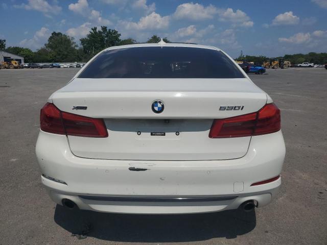 2017 BMW 530 XI WBAJA7C39HG904932