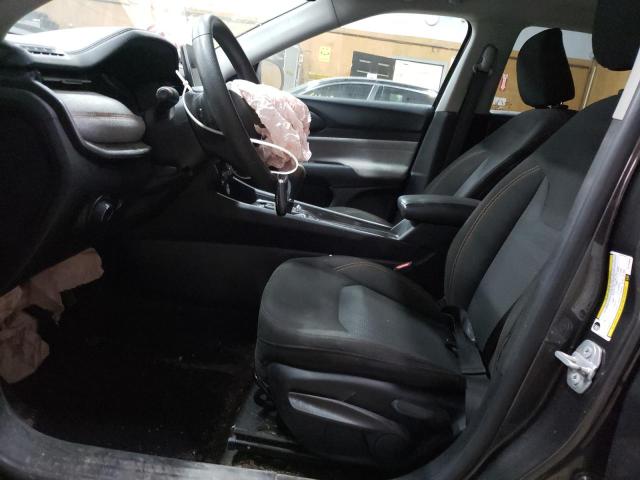 2022 JEEP COMPASS SP 3C4NJDAB1NT229968