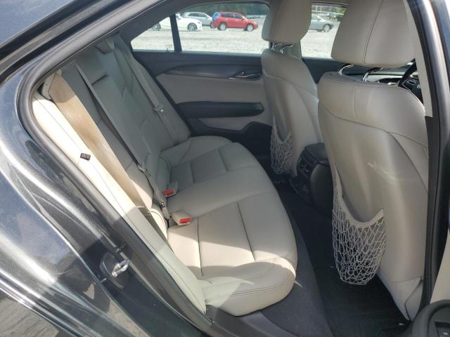 2017 CADILLAC ATS 1G6AA5RX2H0147286
