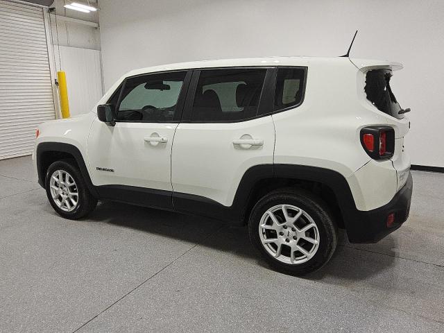 2023 JEEP RENEGADE L ZACNJDB18PPP16548