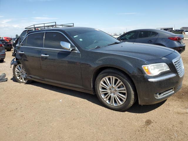 2014 CHRYSLER 300C - 2C3CCAKG2EH201085