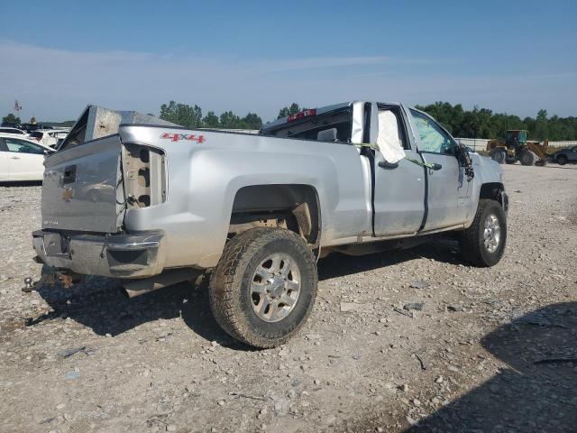 2017 CHEVROLET SILVERADO - 1GC2KUEGXHZ367172