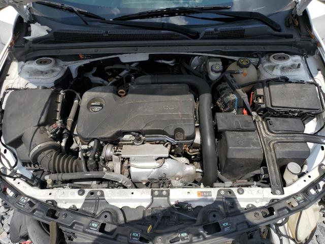 2017 CHEVROLET MALIBU LS - 1G1ZB5ST8HF151482