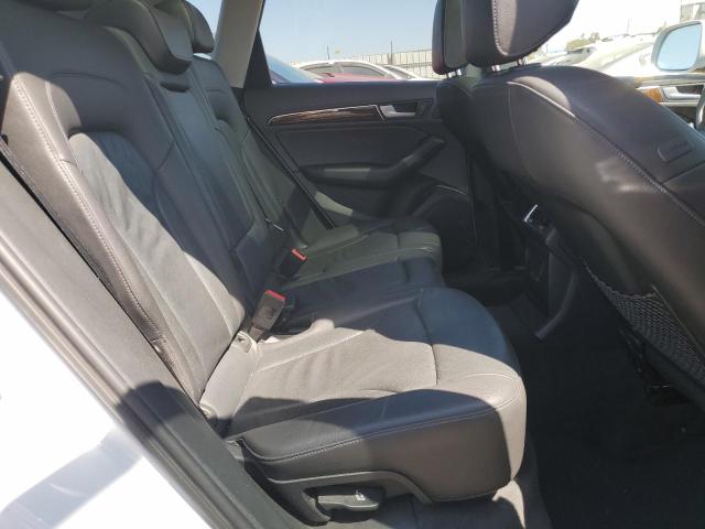 2015 AUDI Q5 PREMIUM WA1DGAFP2FA048457