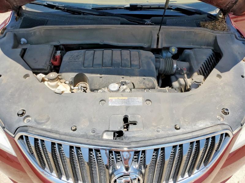 2015 BUICK ENCLAVE 5GAKRCKD7FJ171445