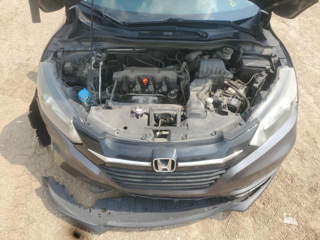 2016 HONDA HR-V EX 3CZRU6H55GM760313