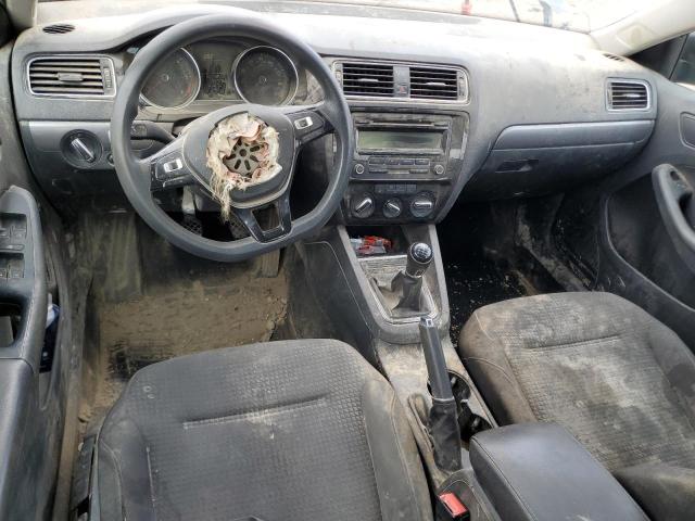 2015 VOLKSWAGEN JETTA TDI 3VW3A7AJ7FM278889