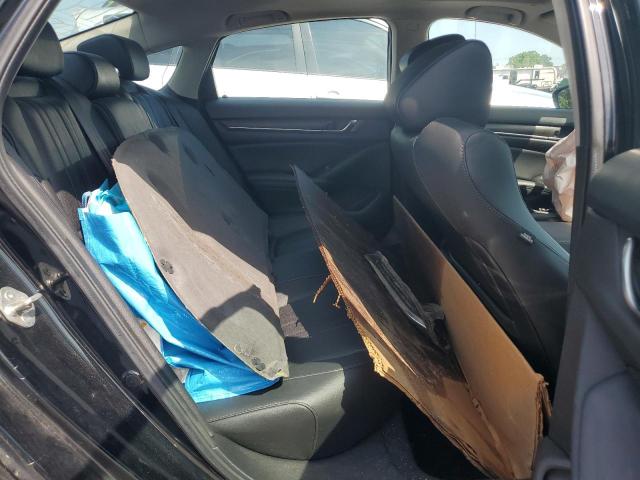 2019 HONDA ACCORD EXL 1HGCV1F57KA056149