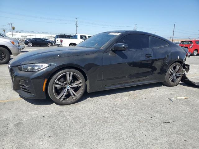 Global Auto Auctions: 2024 BMW 430I