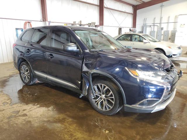 2018 MITSUBISHI OUTLANDER JA4AD2A38JJ006082