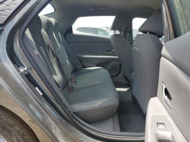 2024 HYUNDAI ELANTRA SE - KMHLM4DG2RU785025