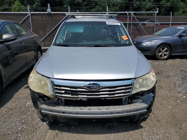 2010 SUBARU FORESTER 2 - JF2SH6CC5AH706217