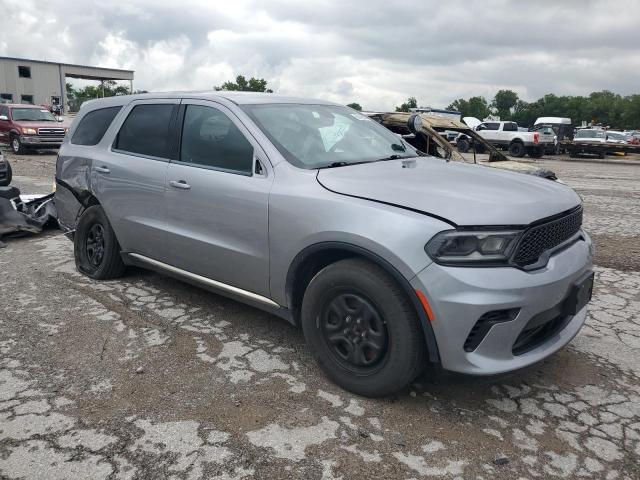 2021 DODGE DURANGO PU 1C4RDJFG1MC747312